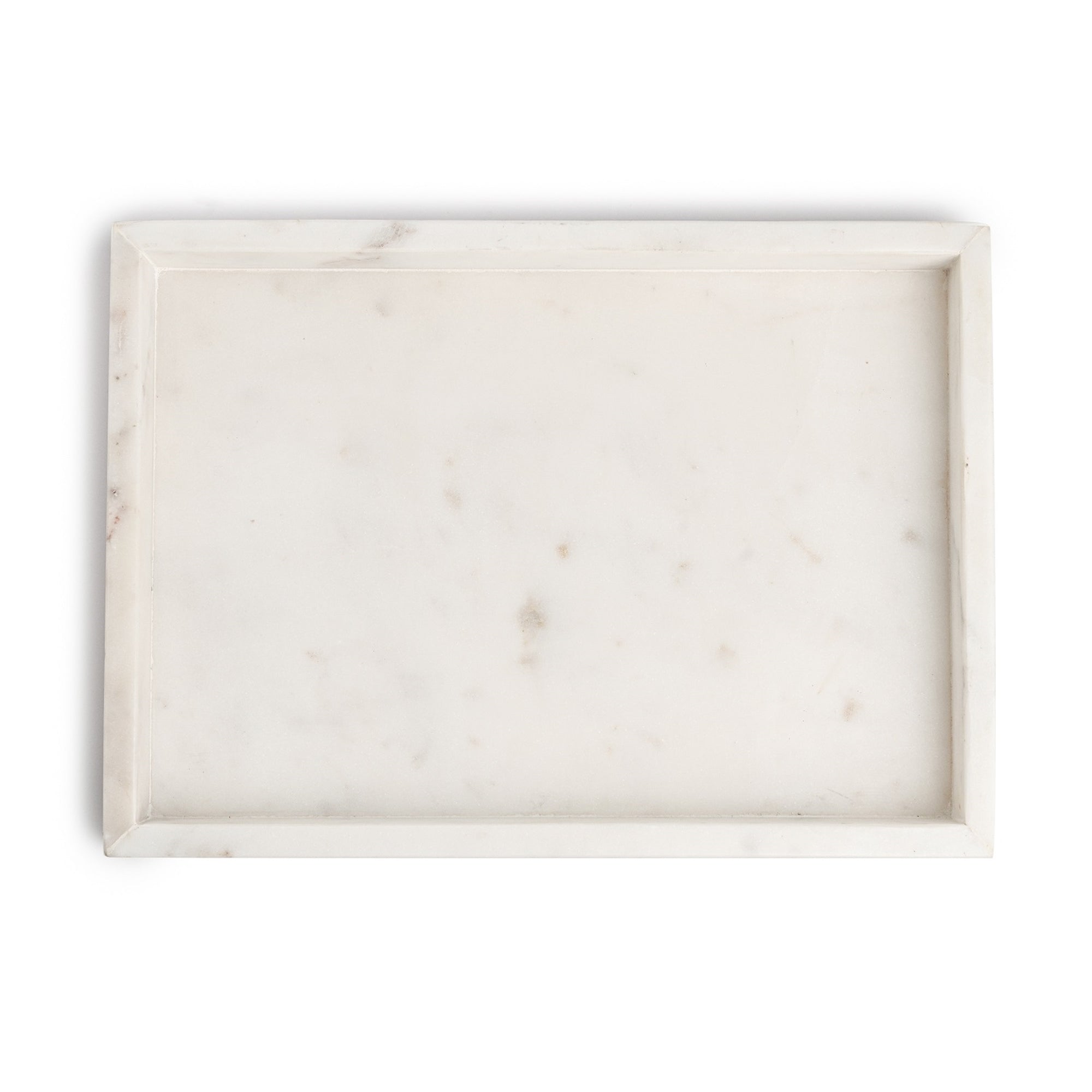 Marble Joanna Tray