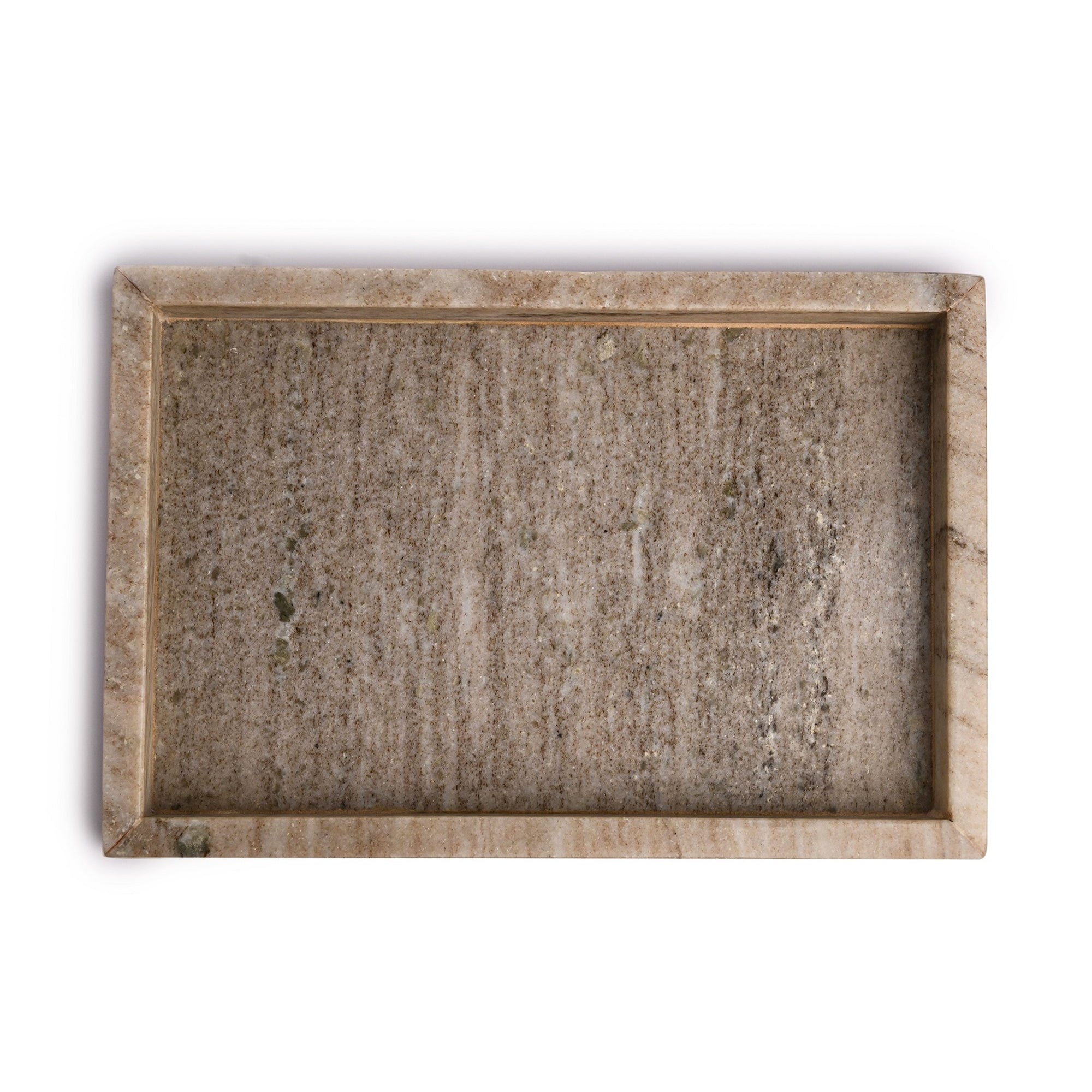 Marble Tank Tray