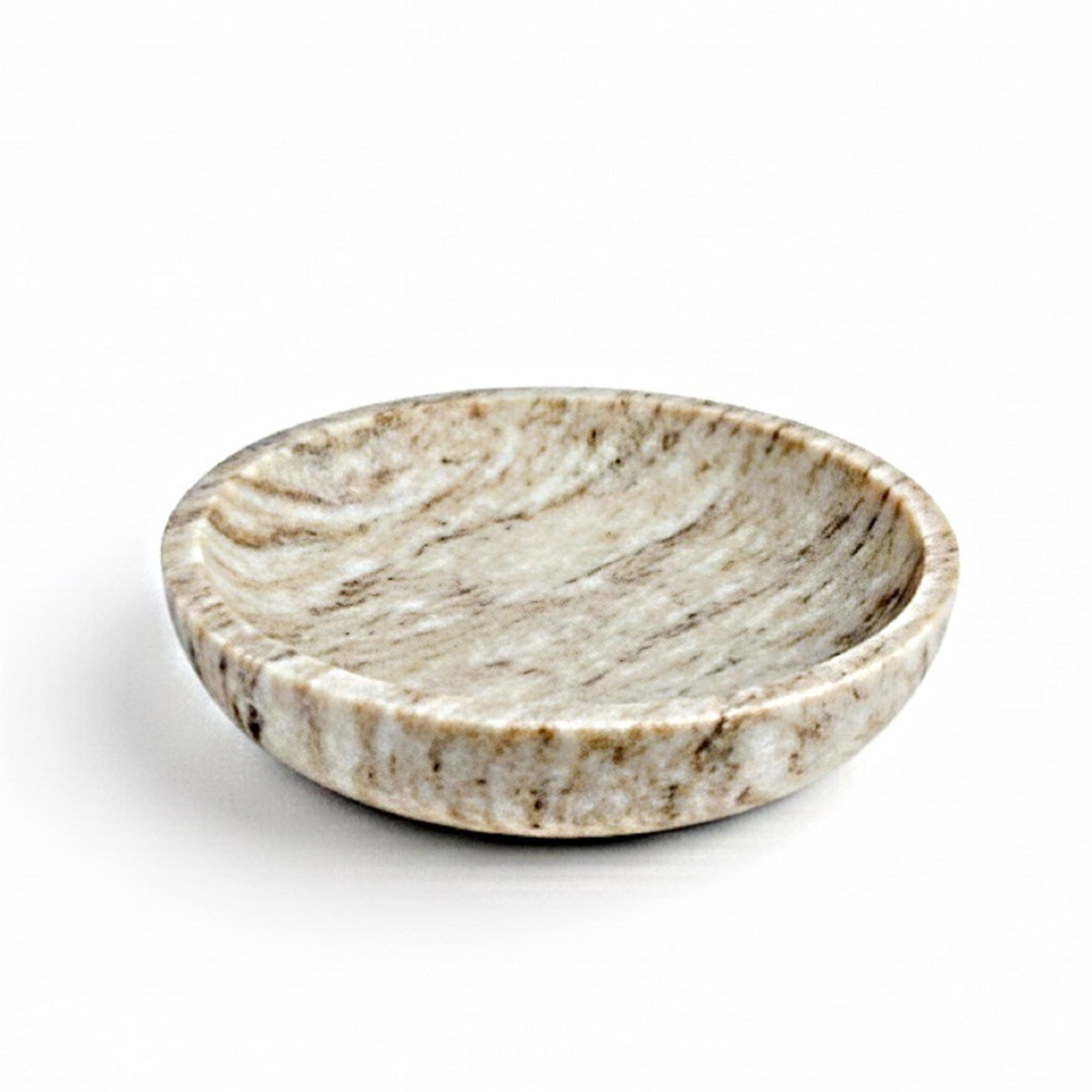 Galaxy Marble Bowl