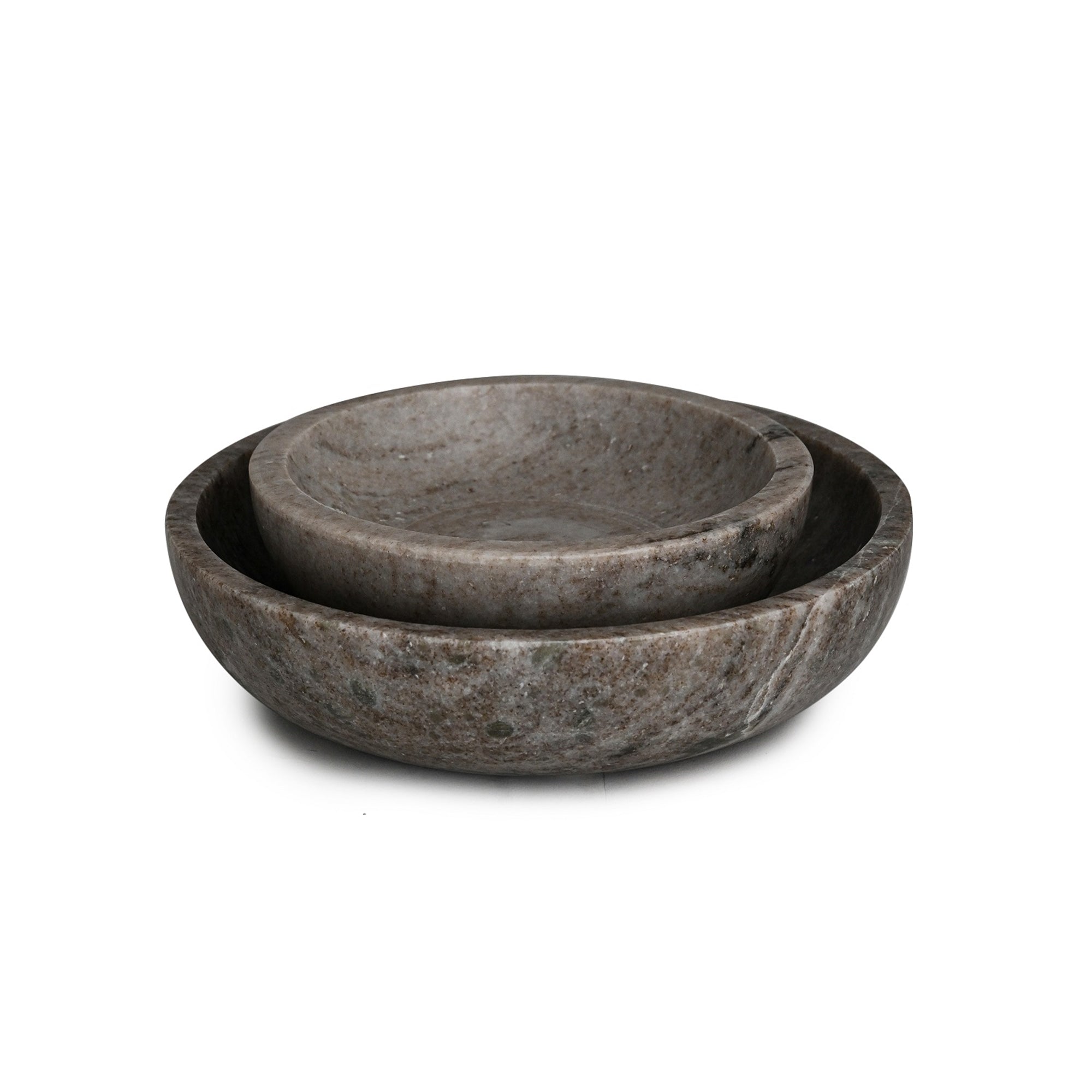 Galaxy Marble Bowl
