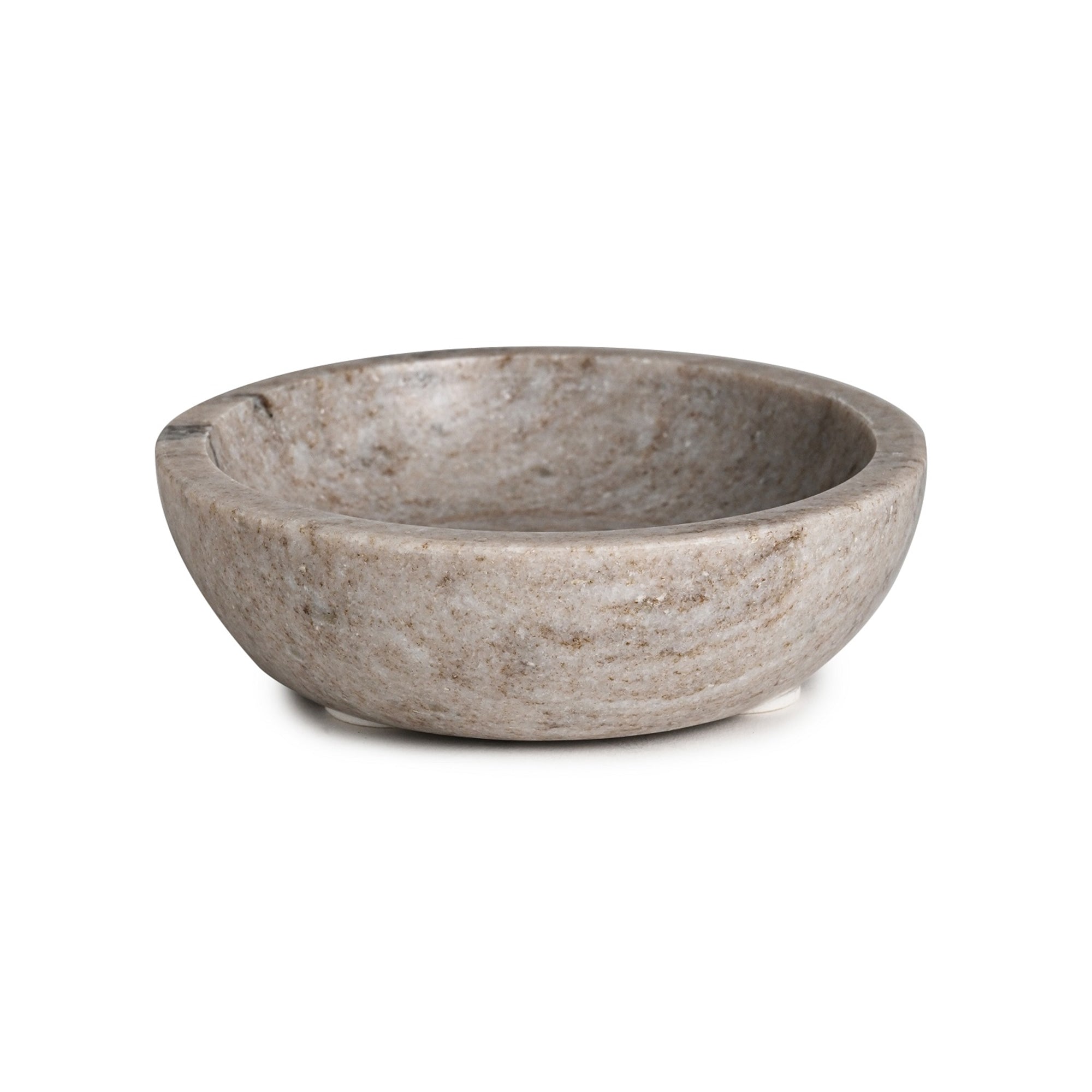 Galaxy Marble Bowl