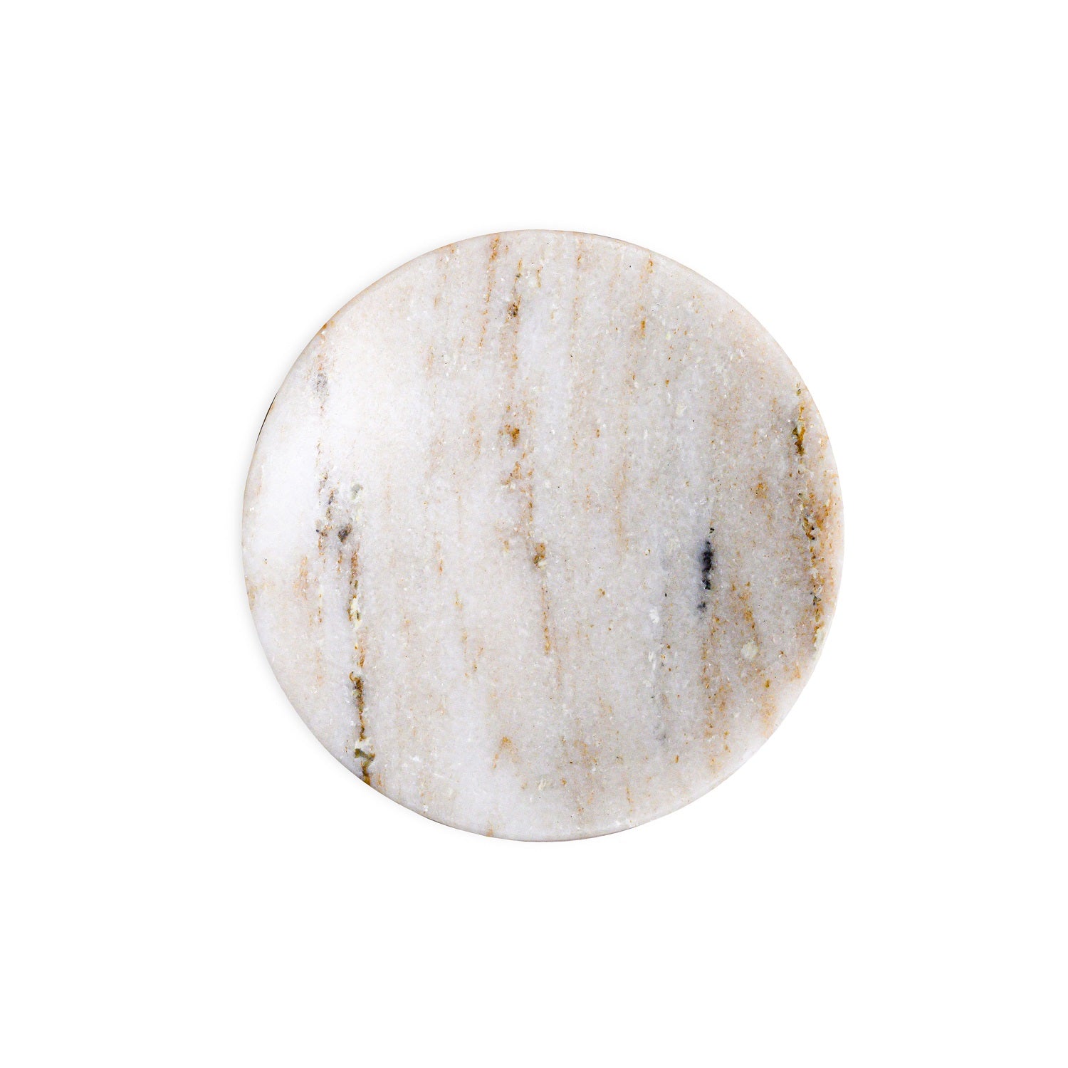 Brown Galaxy Marble Dish