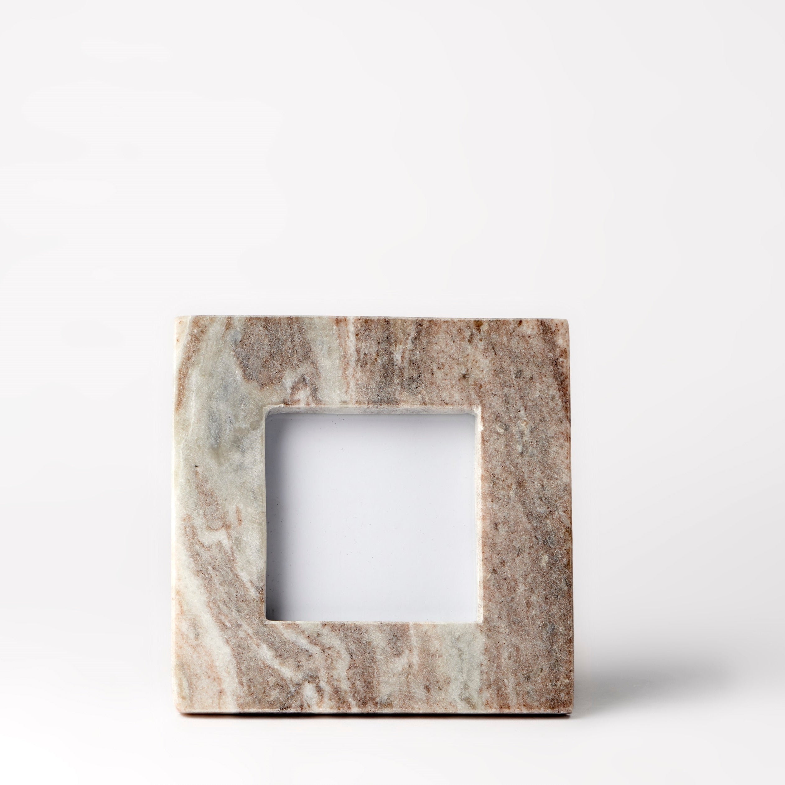 Galaxy Marble Frame