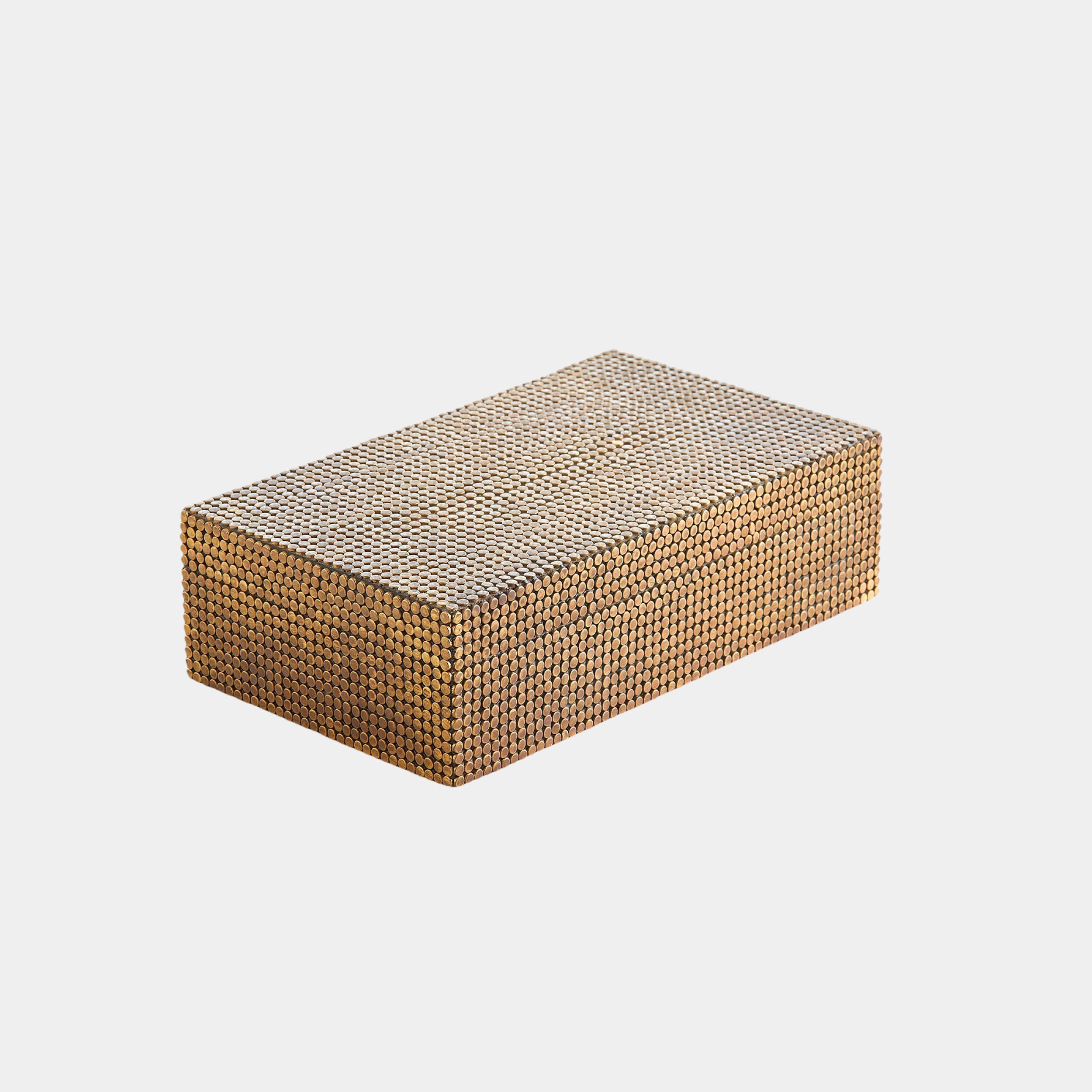 Lamar Box - StyleMeGHD - Trays + Boxes