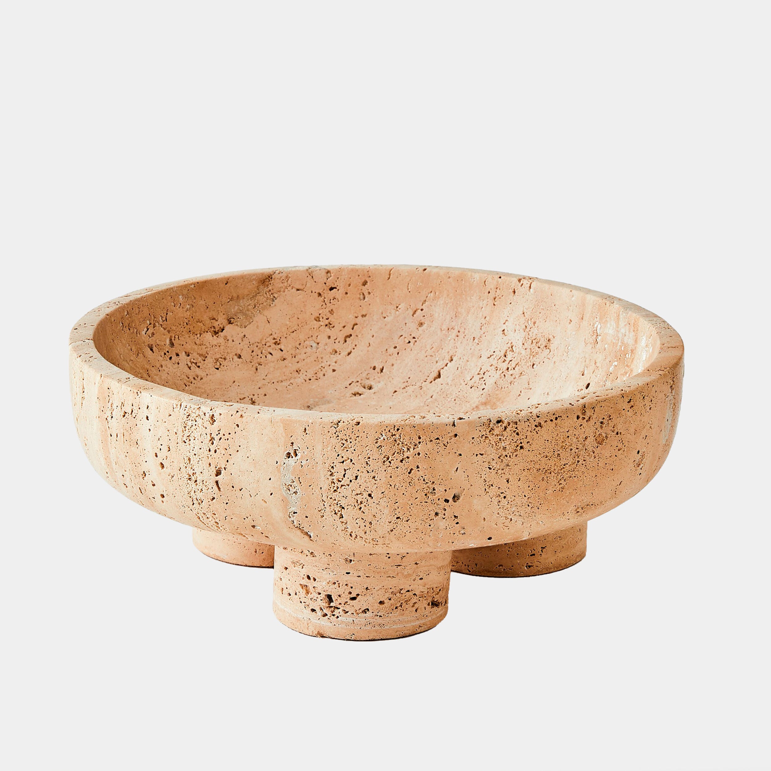 Morrow Bowl