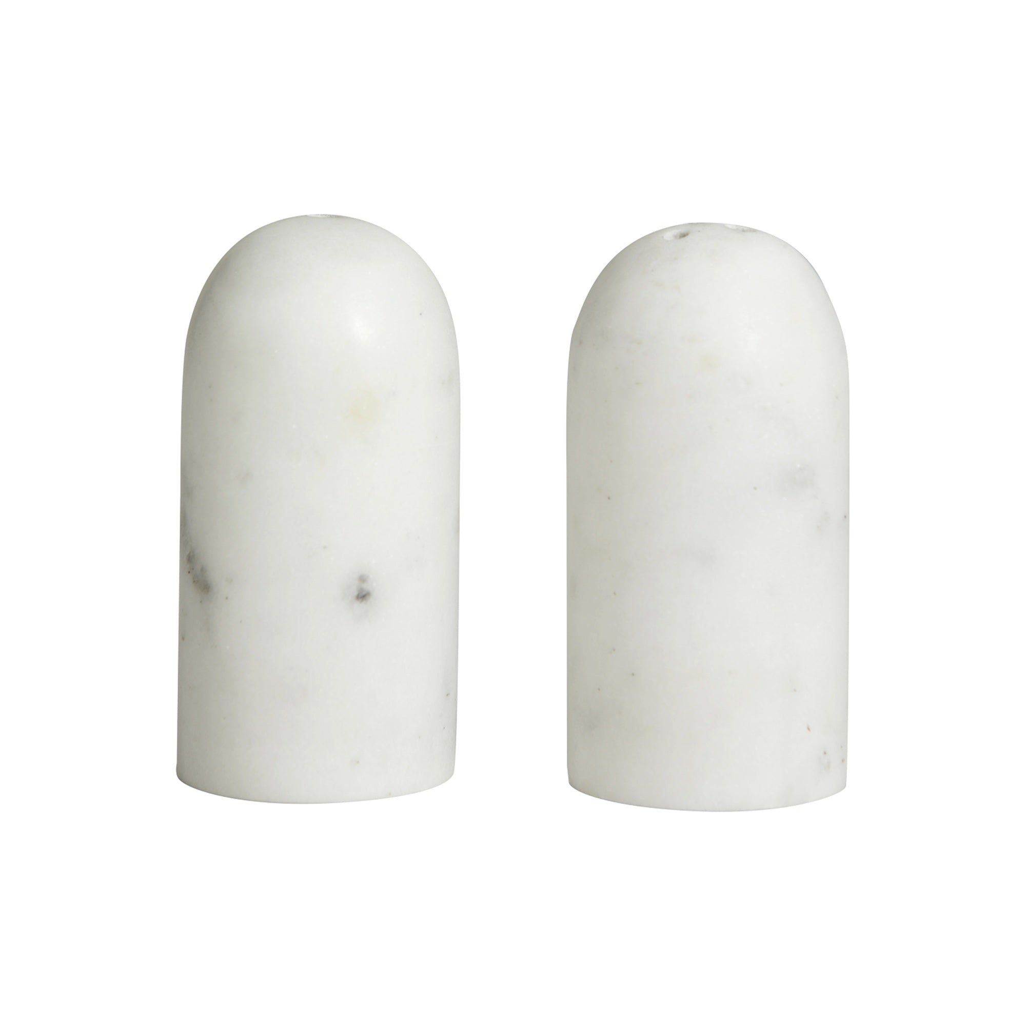 Amara Salt and Pepper Shakers