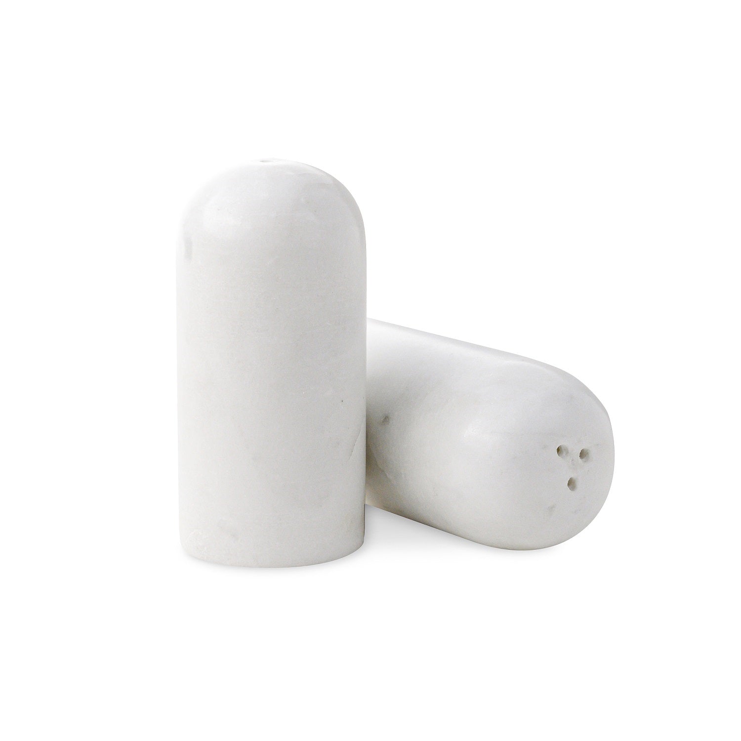 Amara Salt and Pepper Shakers