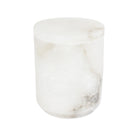 Alabaster Canister