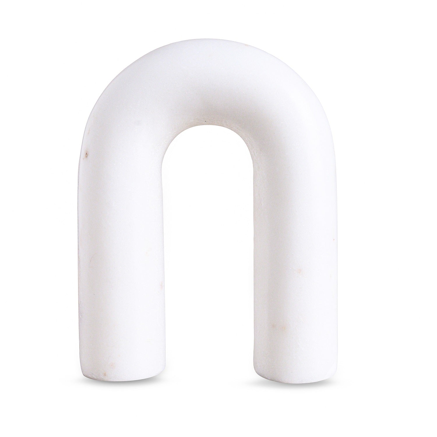 Arched Figurine