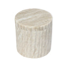 Maya Marble Canister