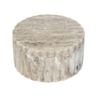 Maya Marble Canister