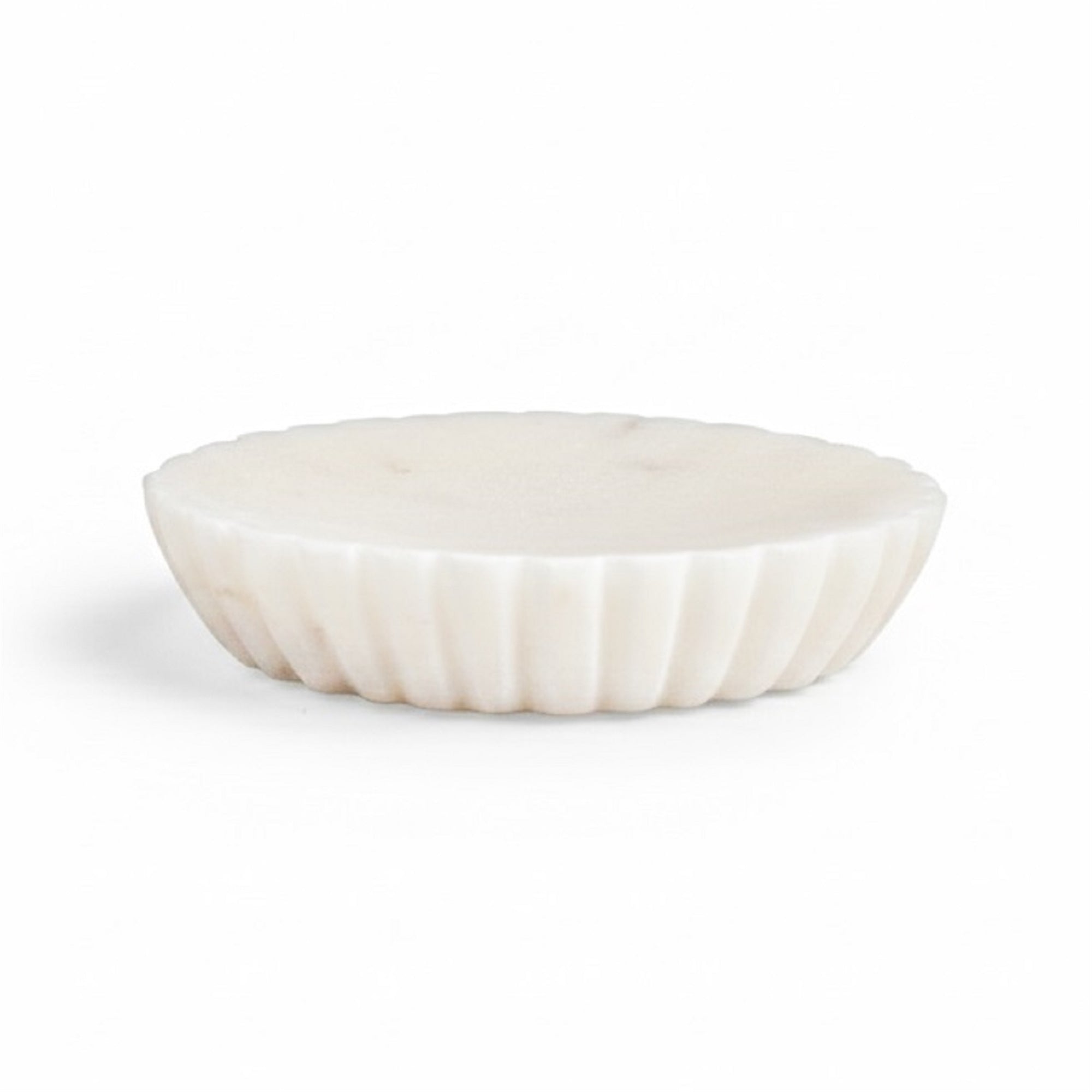 Marcus Marble Dish