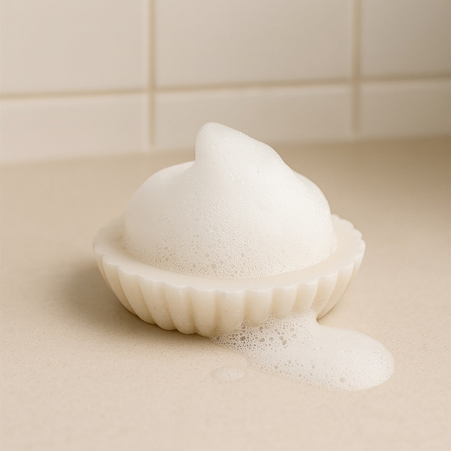 Marcus Marble Dish-Bath Accessories-StyleMeGHD