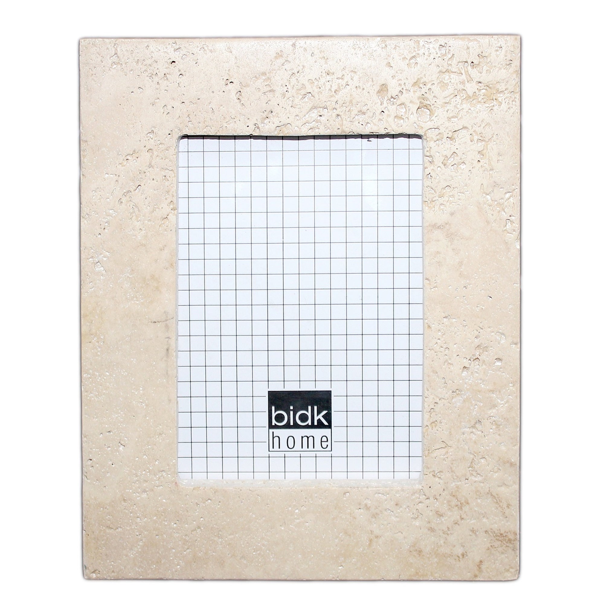 Ada Travertine Frame