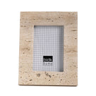 Ada Travertine Frame