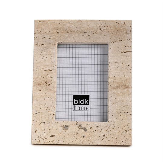 Ada Travertine Frame