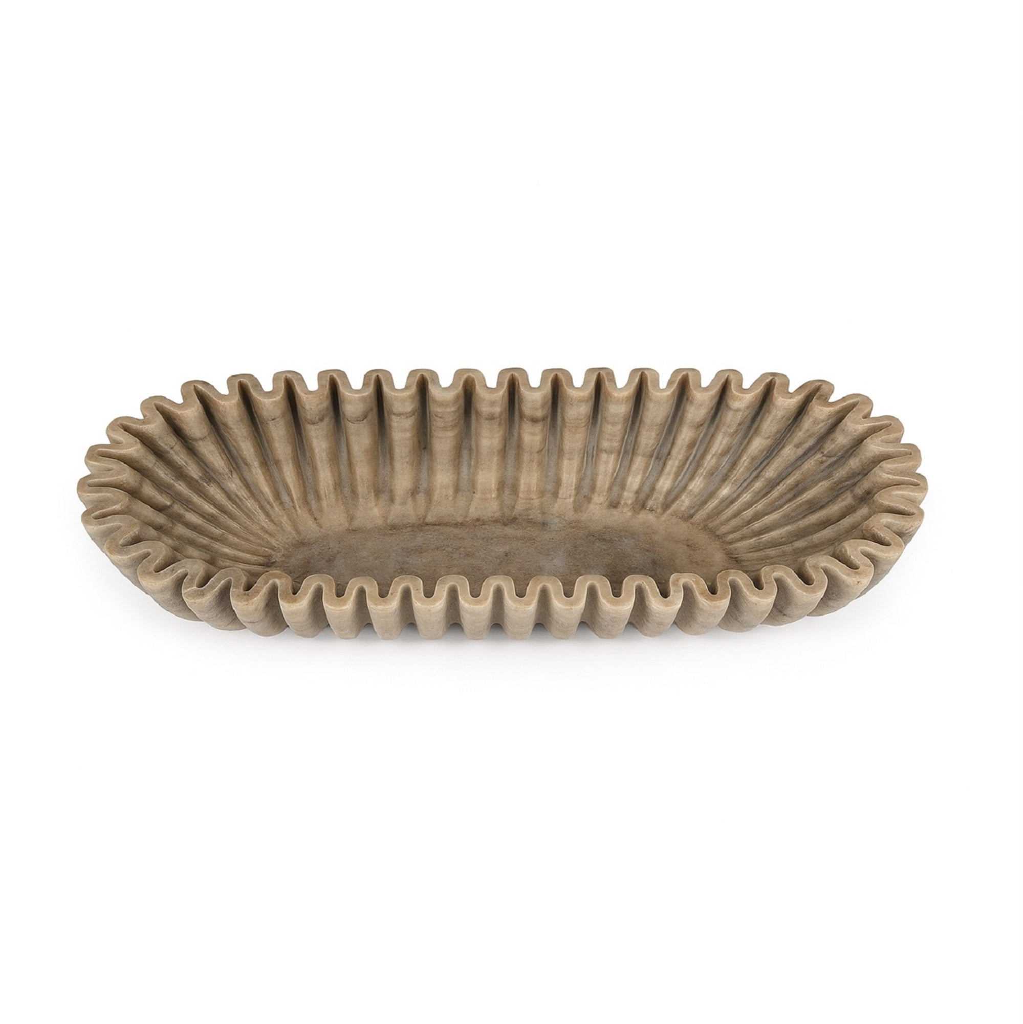 Ruelle Marble Bowl