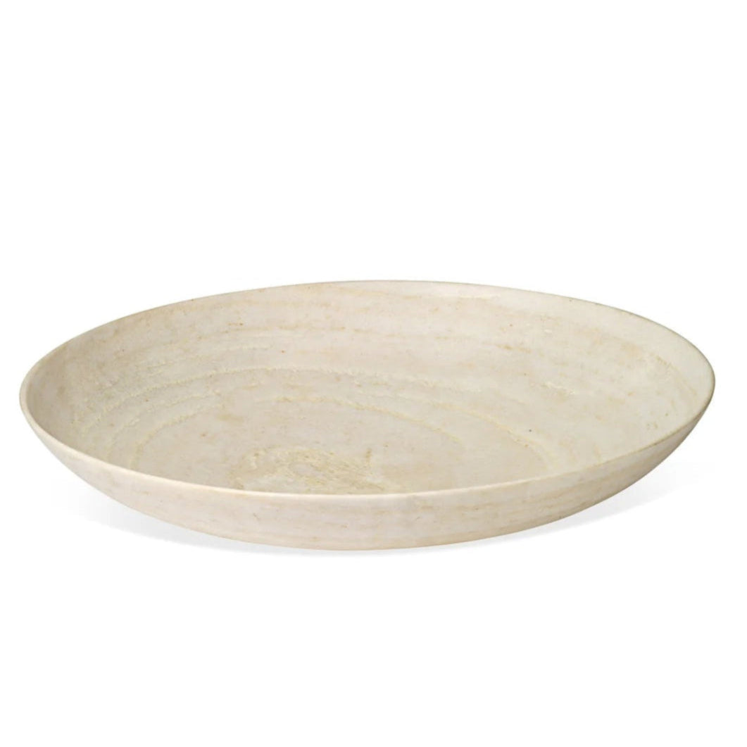 Aurora Marble Bowl