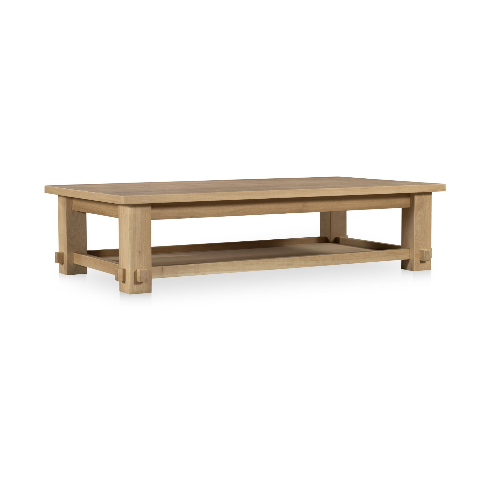 Morey Coffee Table