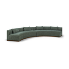 LevI  Modular Sectional