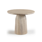 Vero Wood Dining Table-Dining Tables-StyleMeGHD