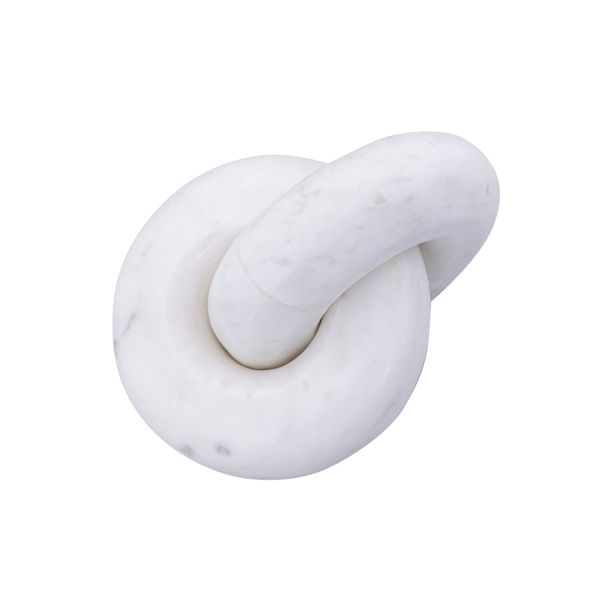 Nero Decorative Knot