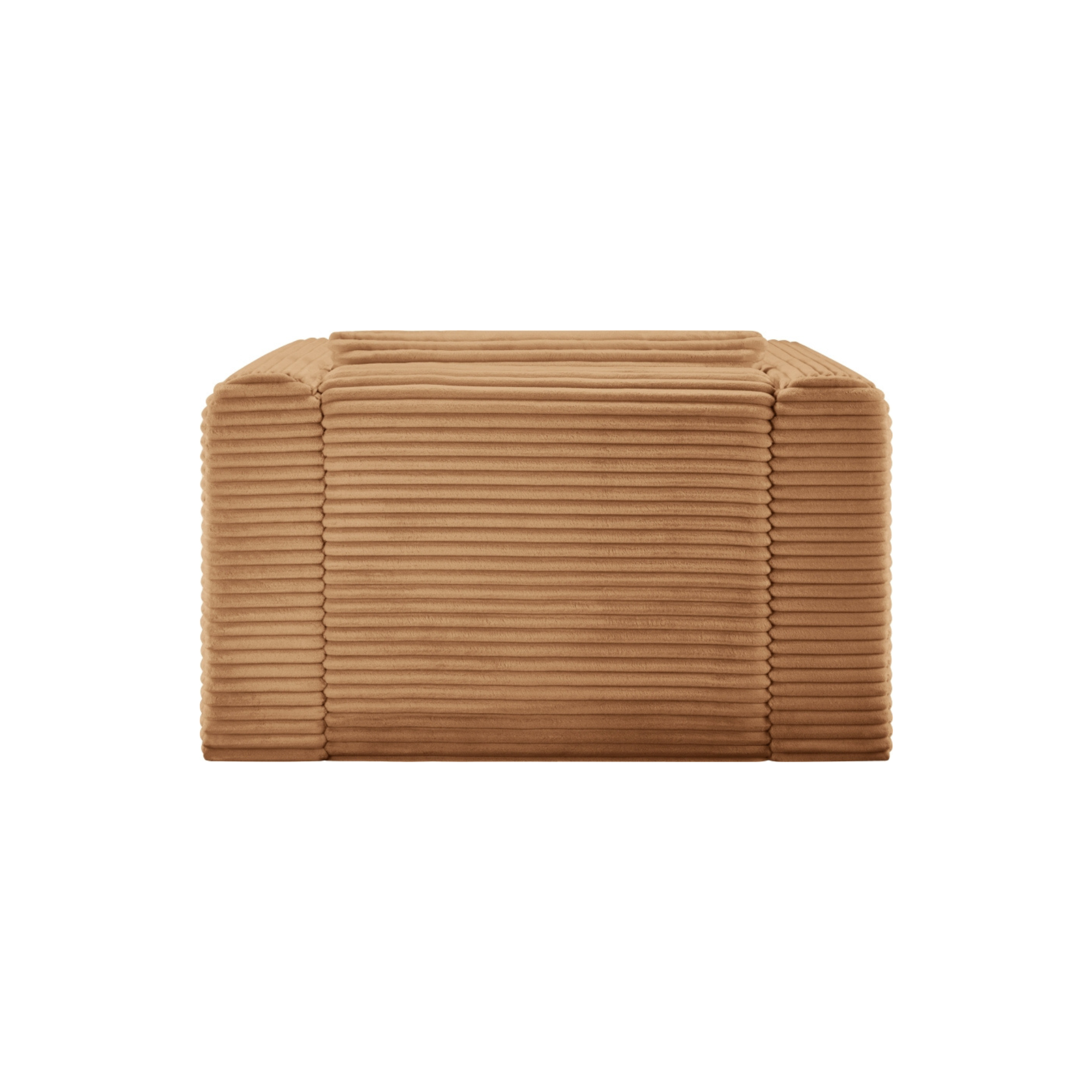 Miris Corduroy Accent Chair