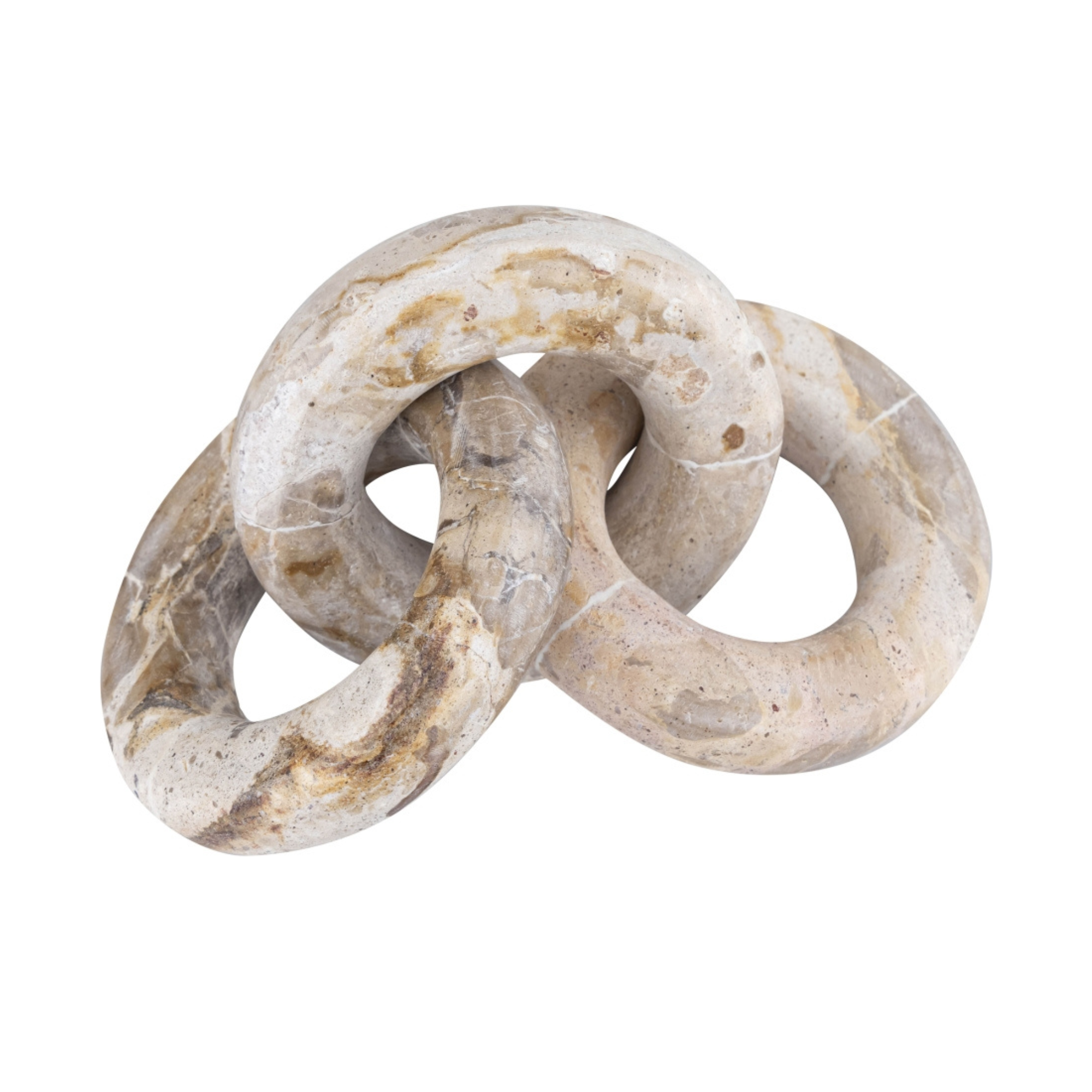 Rion Marble Chain Links