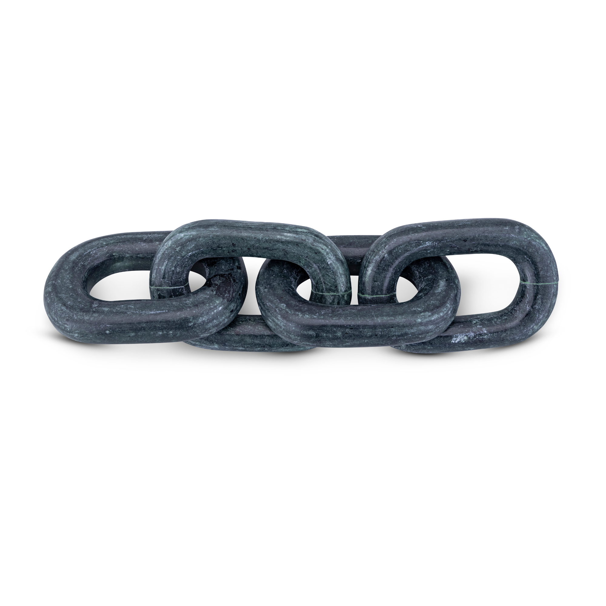 Lyris Marble Chain Links