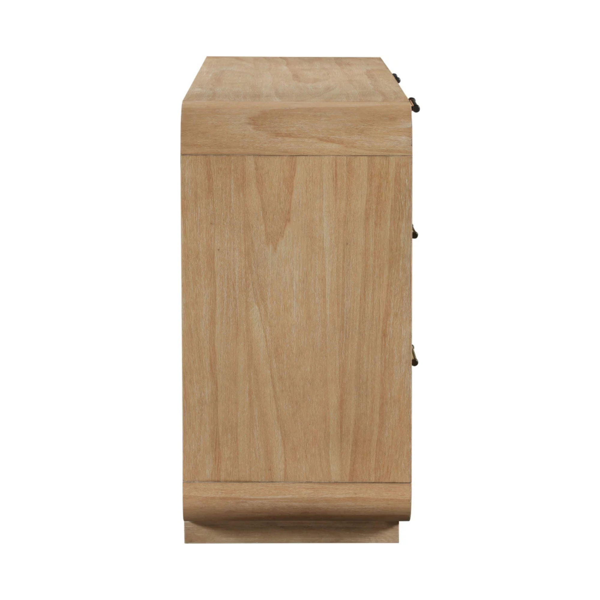 Wynona Solid Wood Dresser