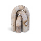 Soren Marble Object, Set of 3