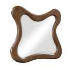 Oro Wall Mirror-Mirrors-StyleMeGHD