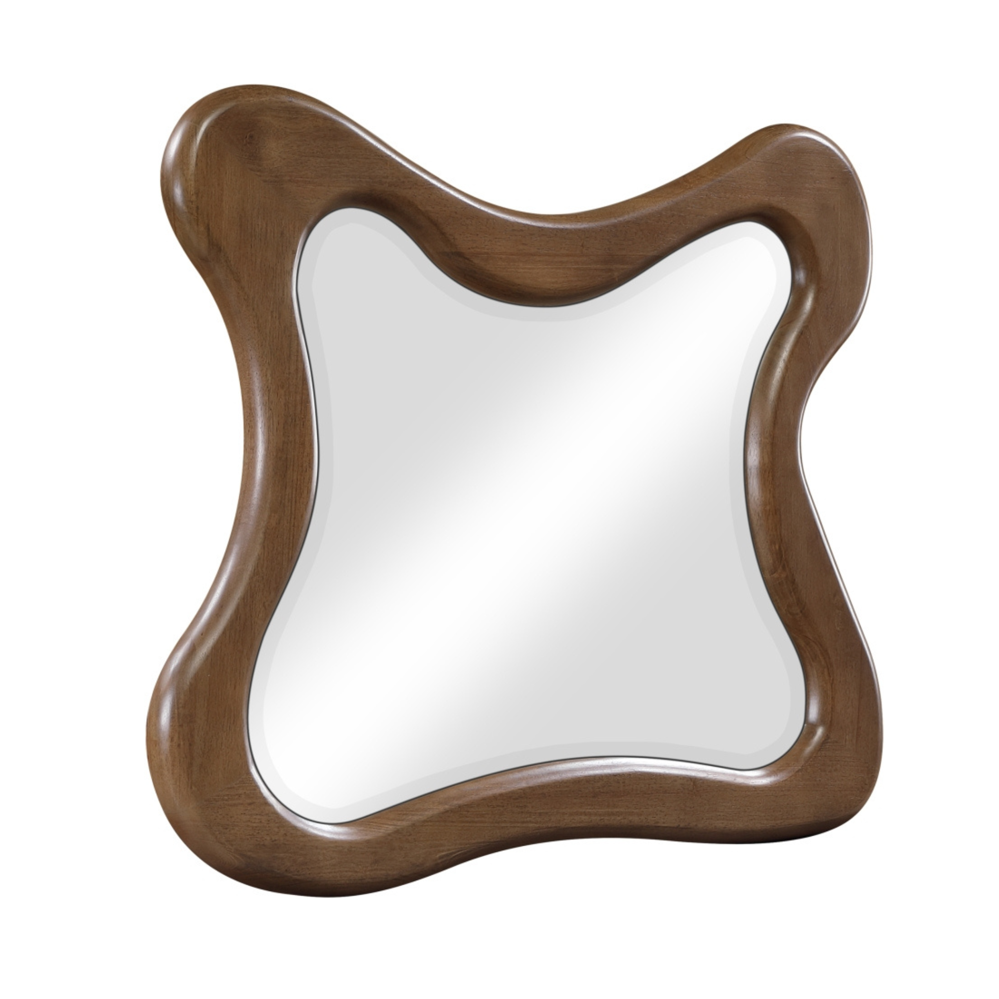 Oro Wall Mirror-Mirrors-StyleMeGHD