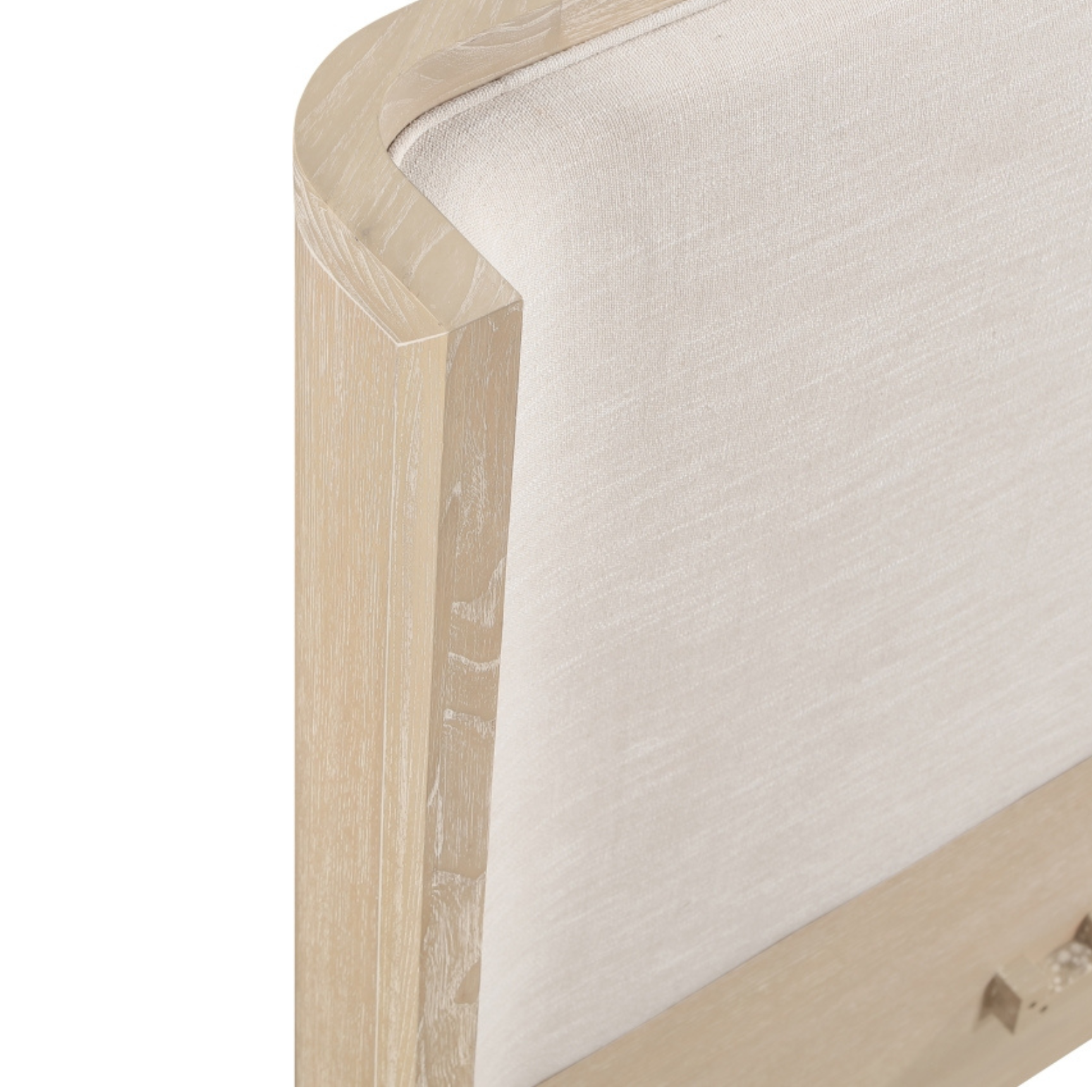 Brava Wood Bed-Beds + Headboards-StyleMeGHD