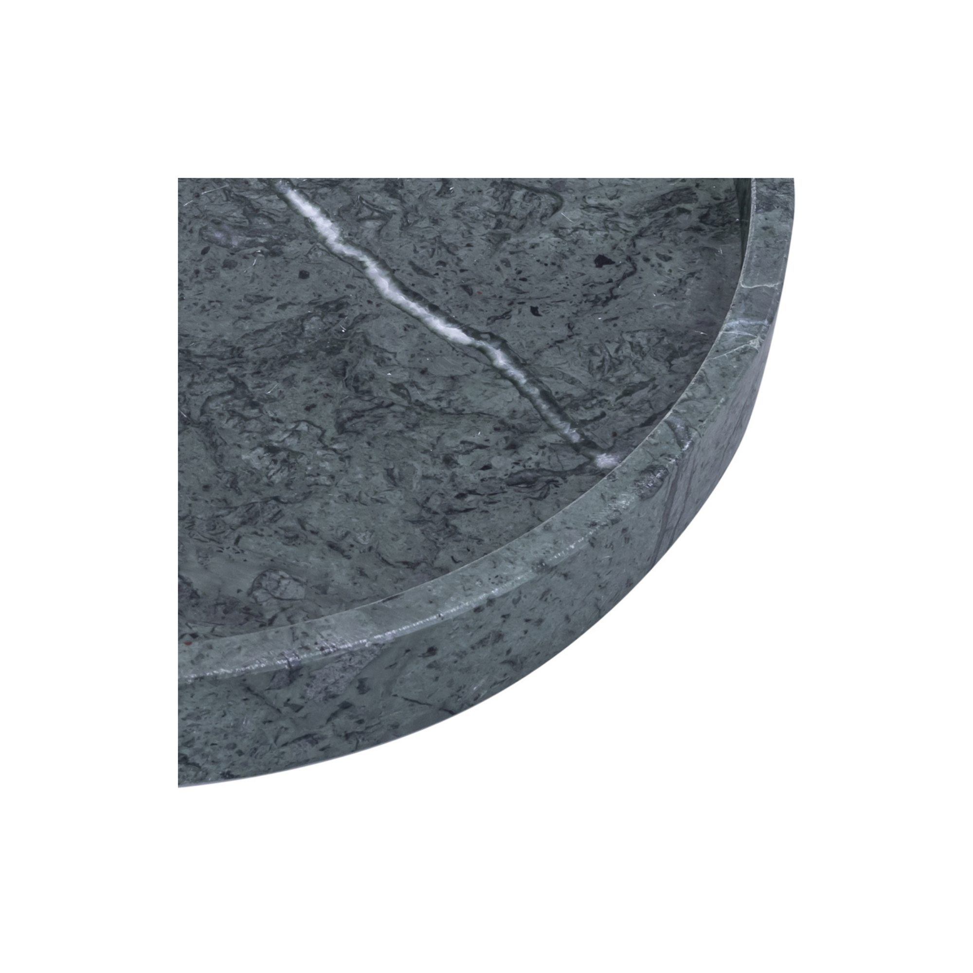 Brenta Marble Tray