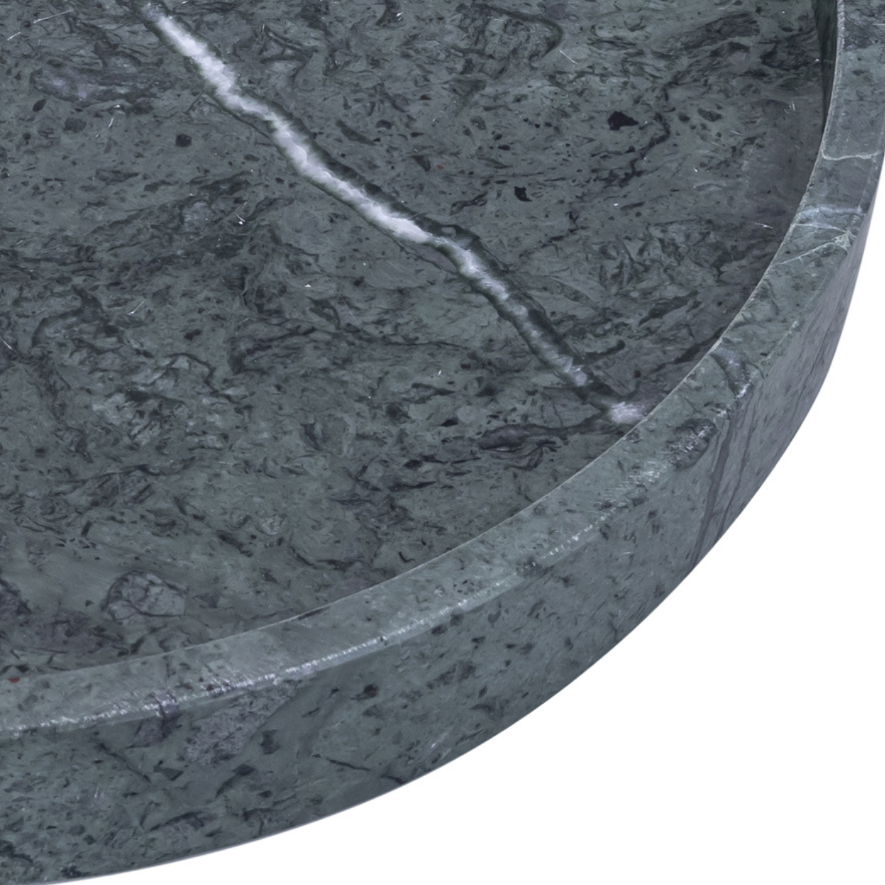 Brenta Marble Tray-Trays + Boxes-StyleMeGHD