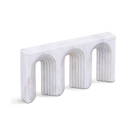 Curva Marble Decorative Object