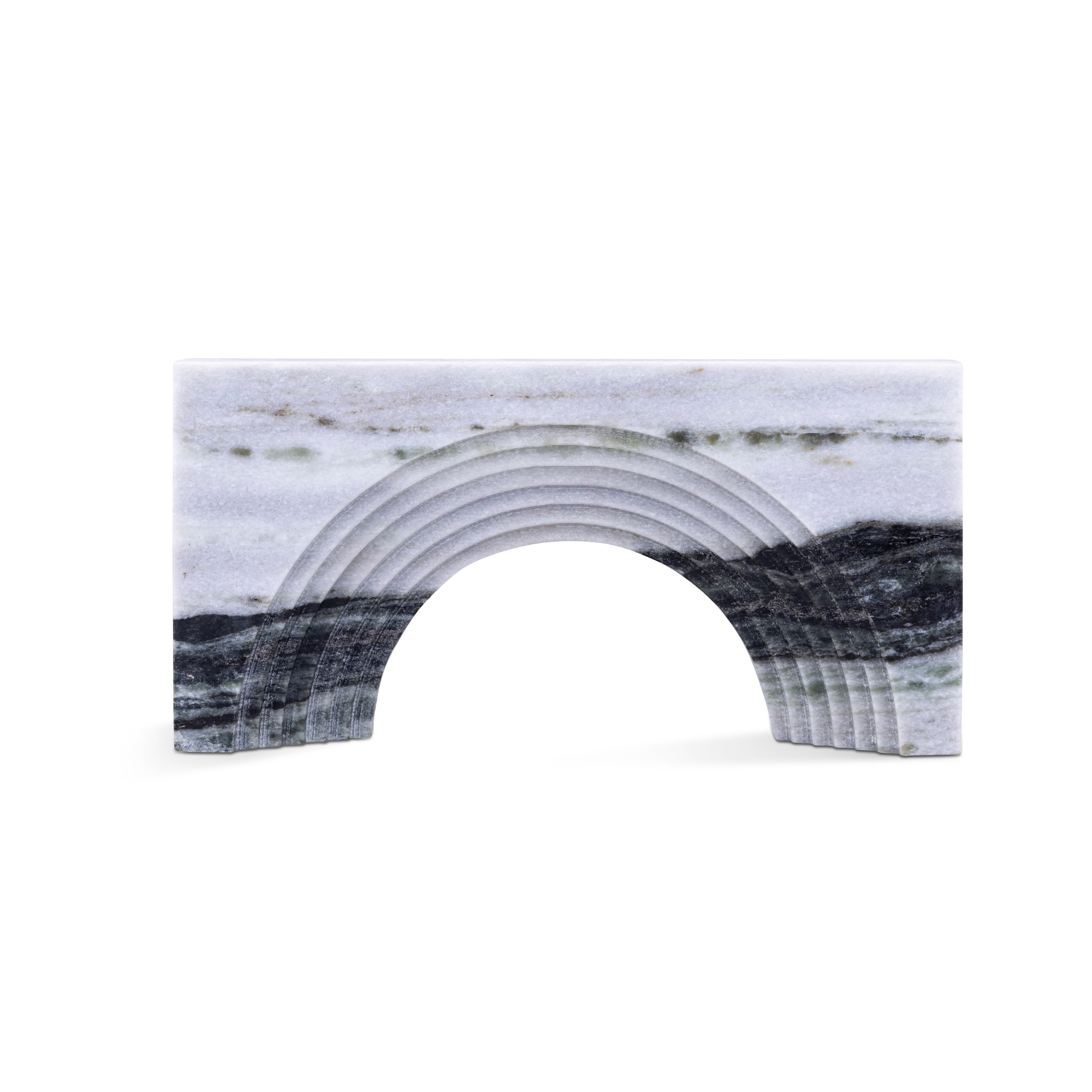 Camria Marble Decorative Object