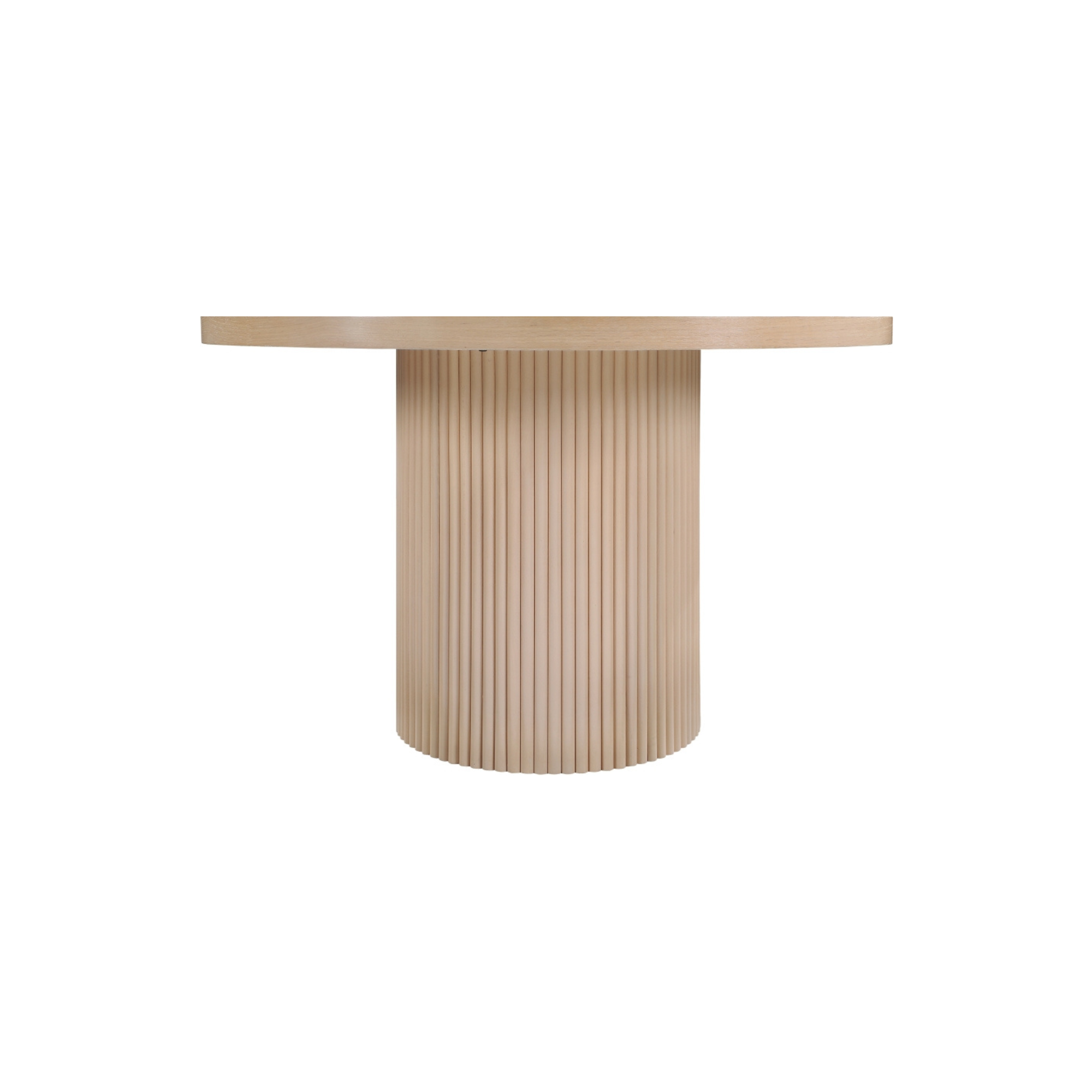 Melinda 48" Round Dining Table