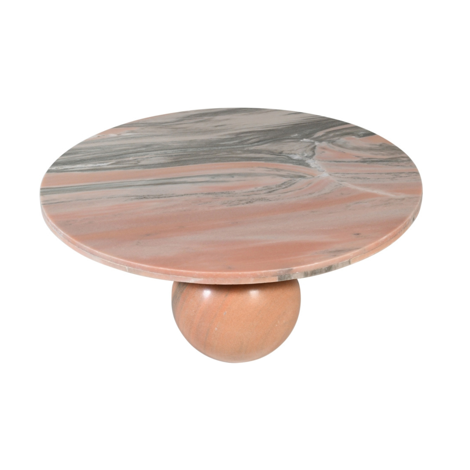 Selio Marble Coffee Table
