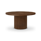 Malia Round Dining Table