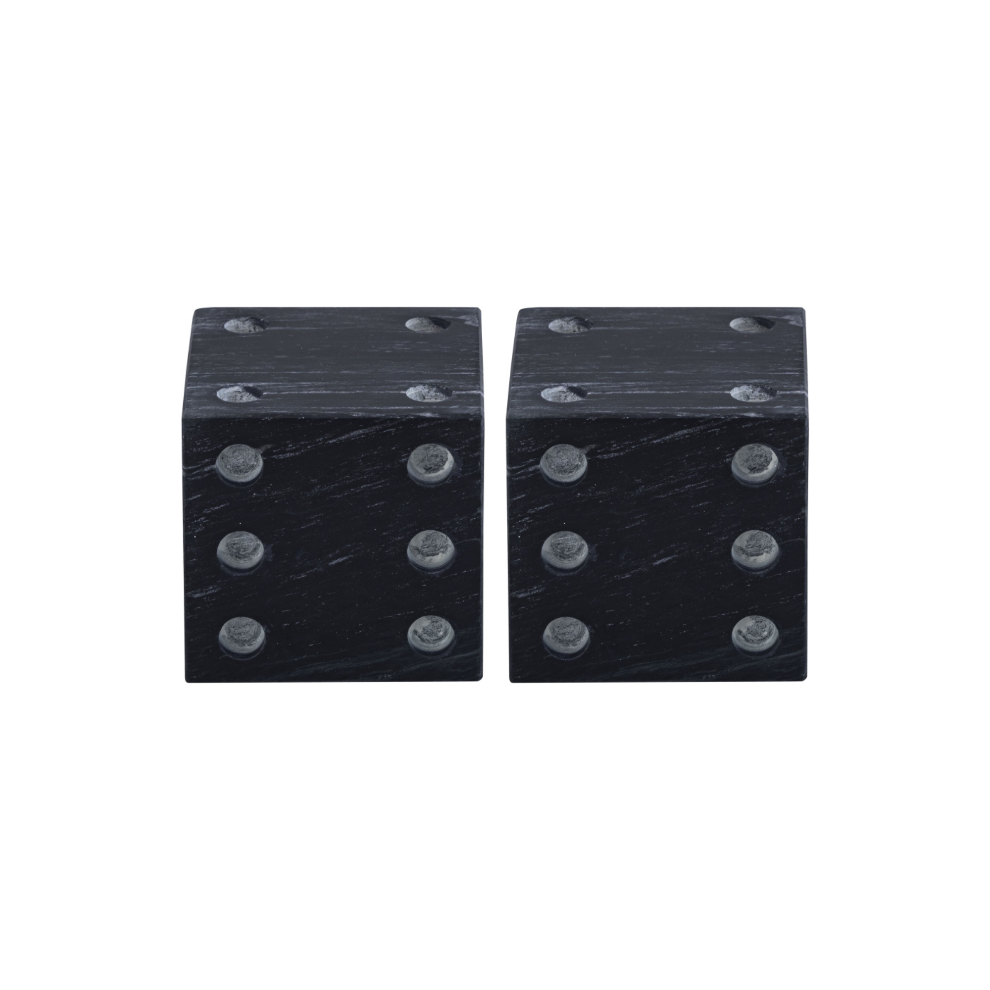 Darro Marble Dice