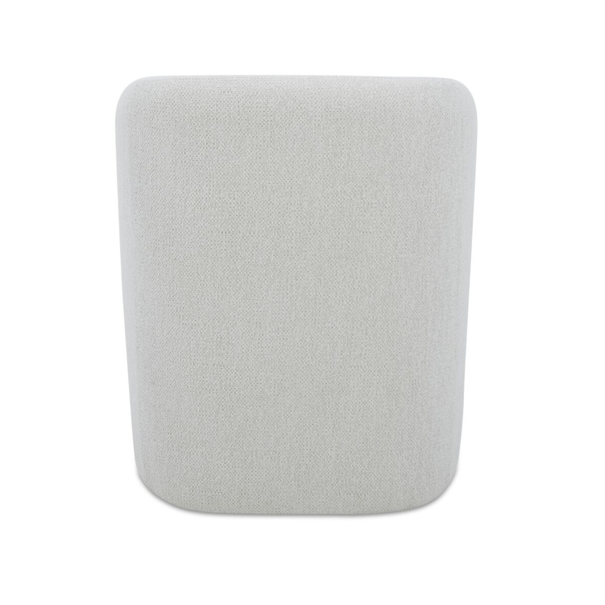 Sana Rolling Dining Chair