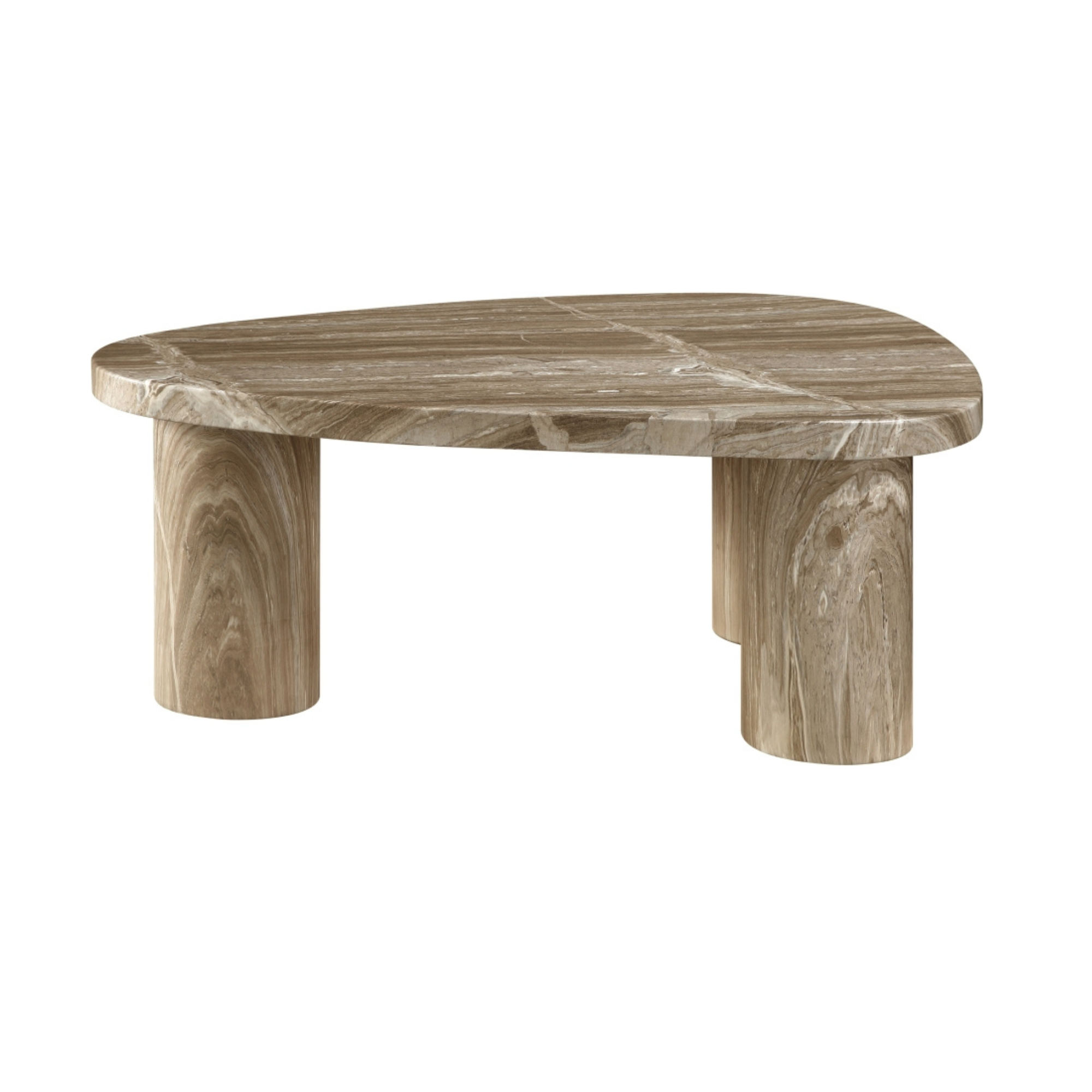 Kade Coffee Table-Coffee Tables-StyleMeGHD