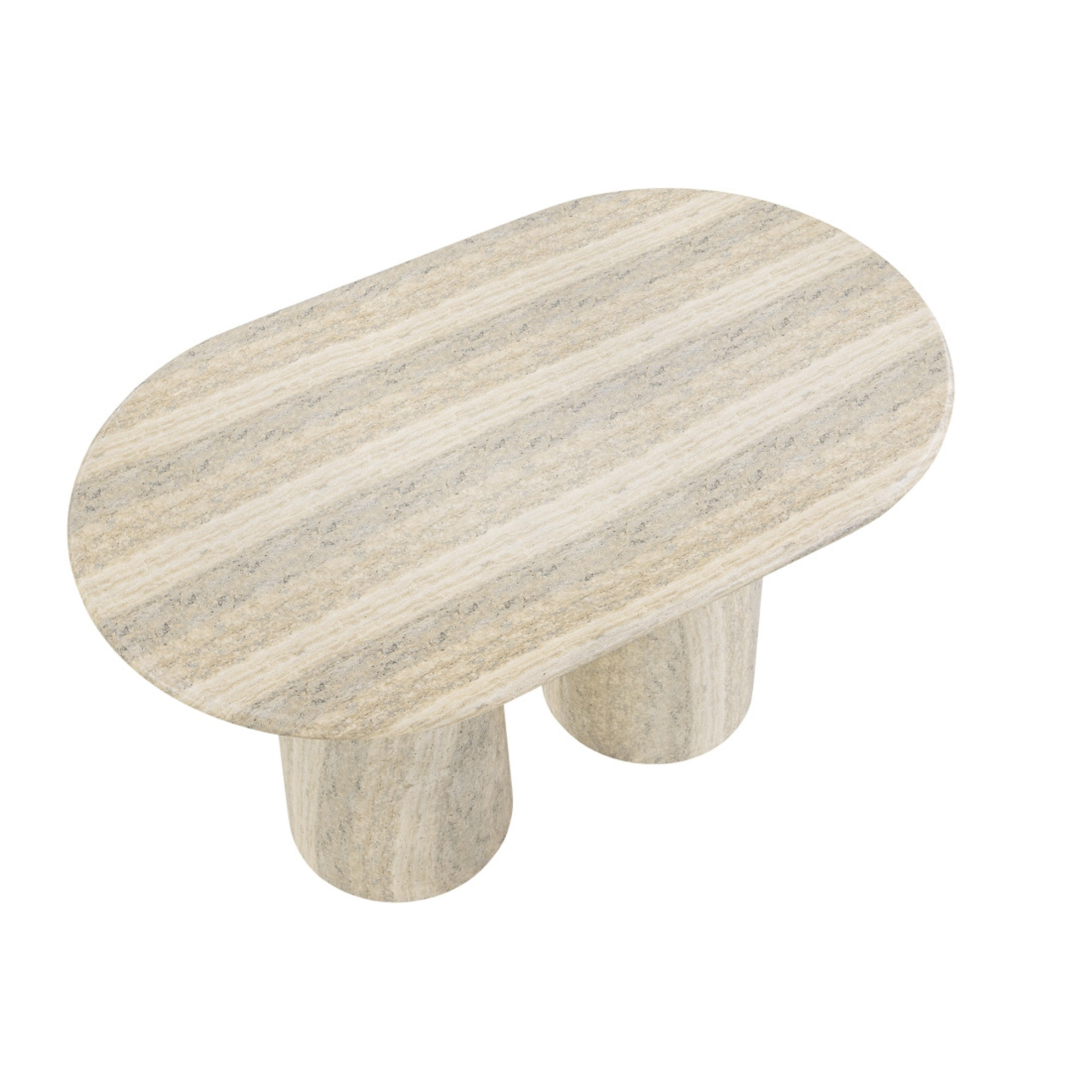 Bronn Counter Height Table-Dining Tables-StyleMeGHD