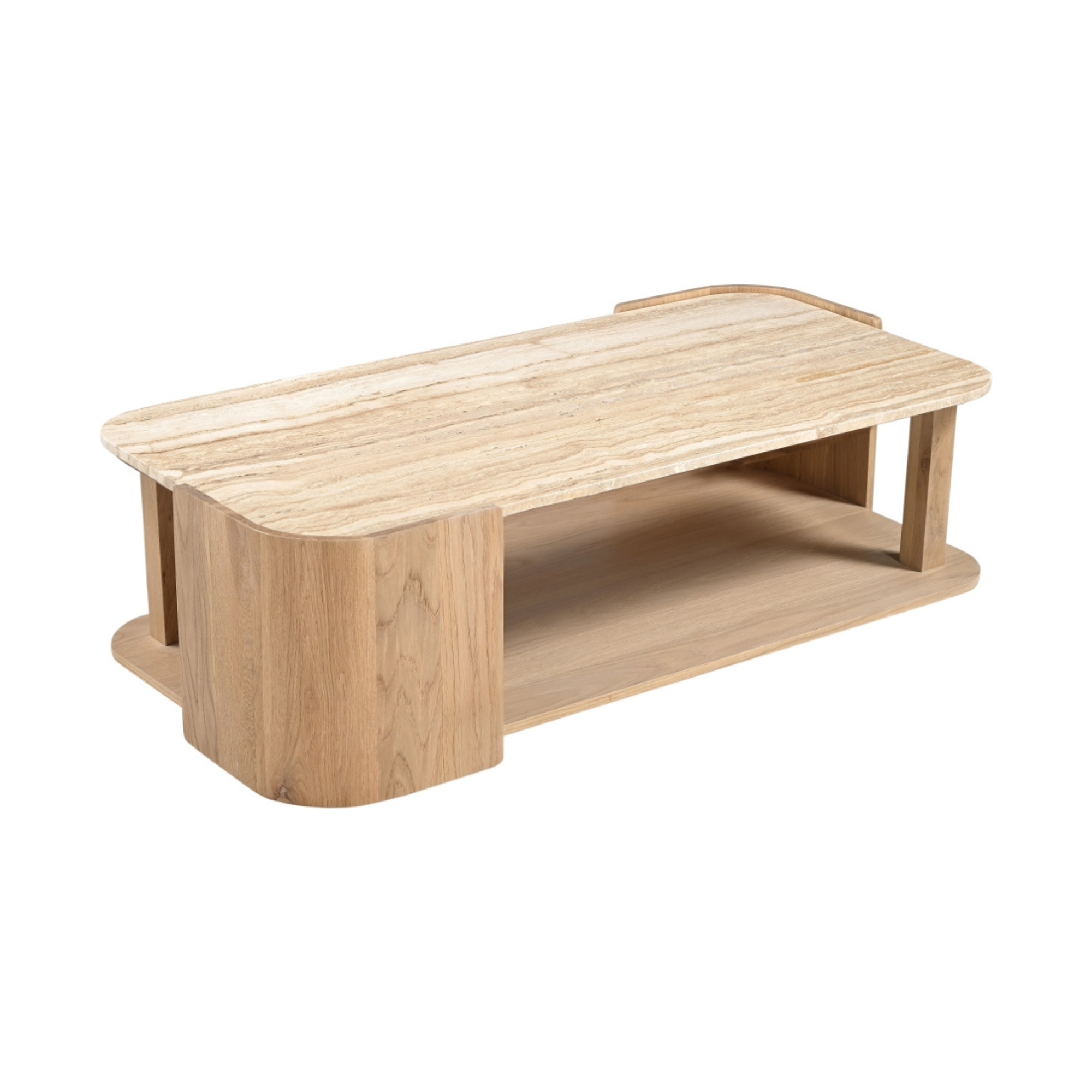 Calvero Coffee Table