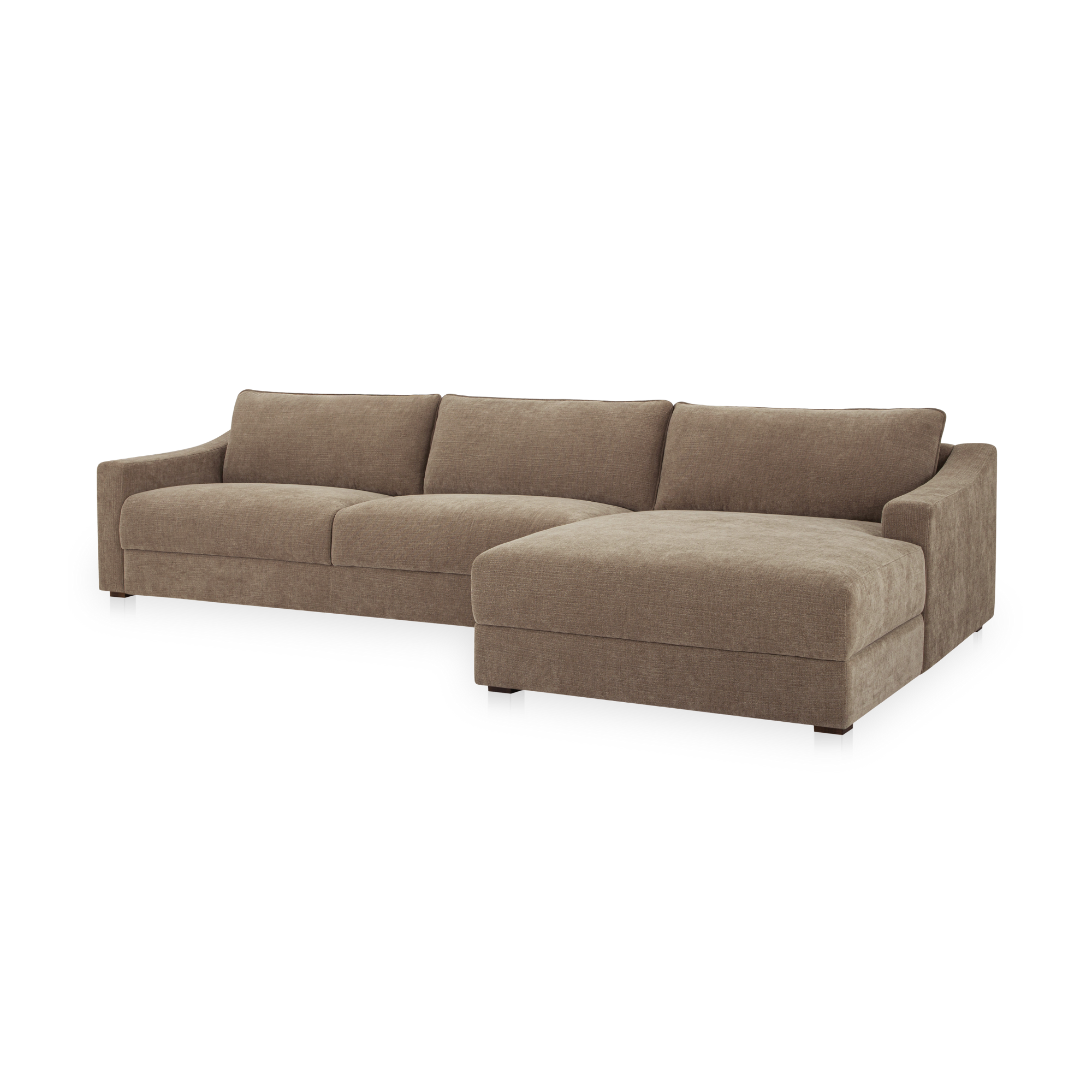 Faro Sectional