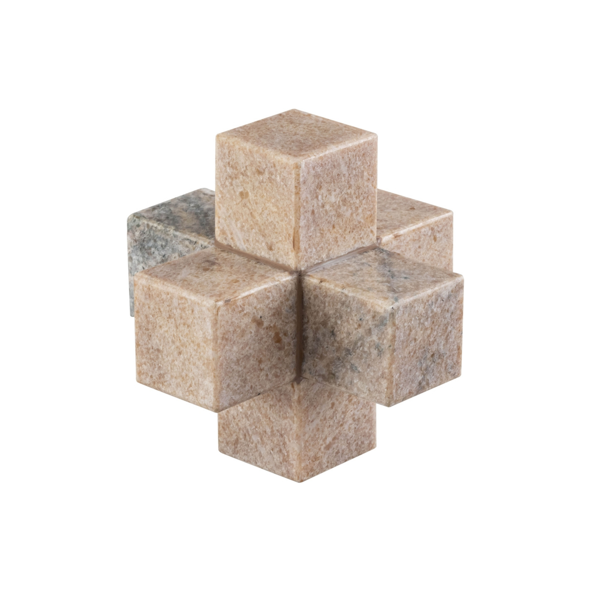 Jax Decorative Object