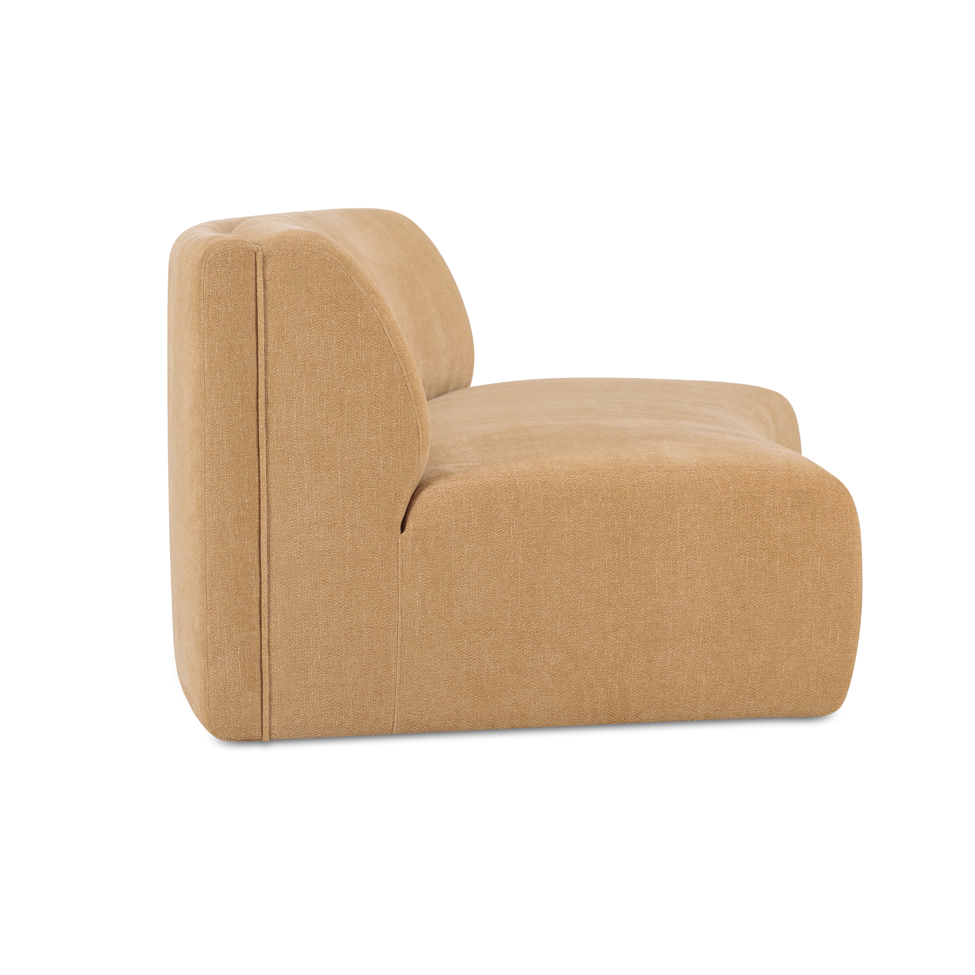 Naomi Concave Sofa-Sofas-StyleMeGHD