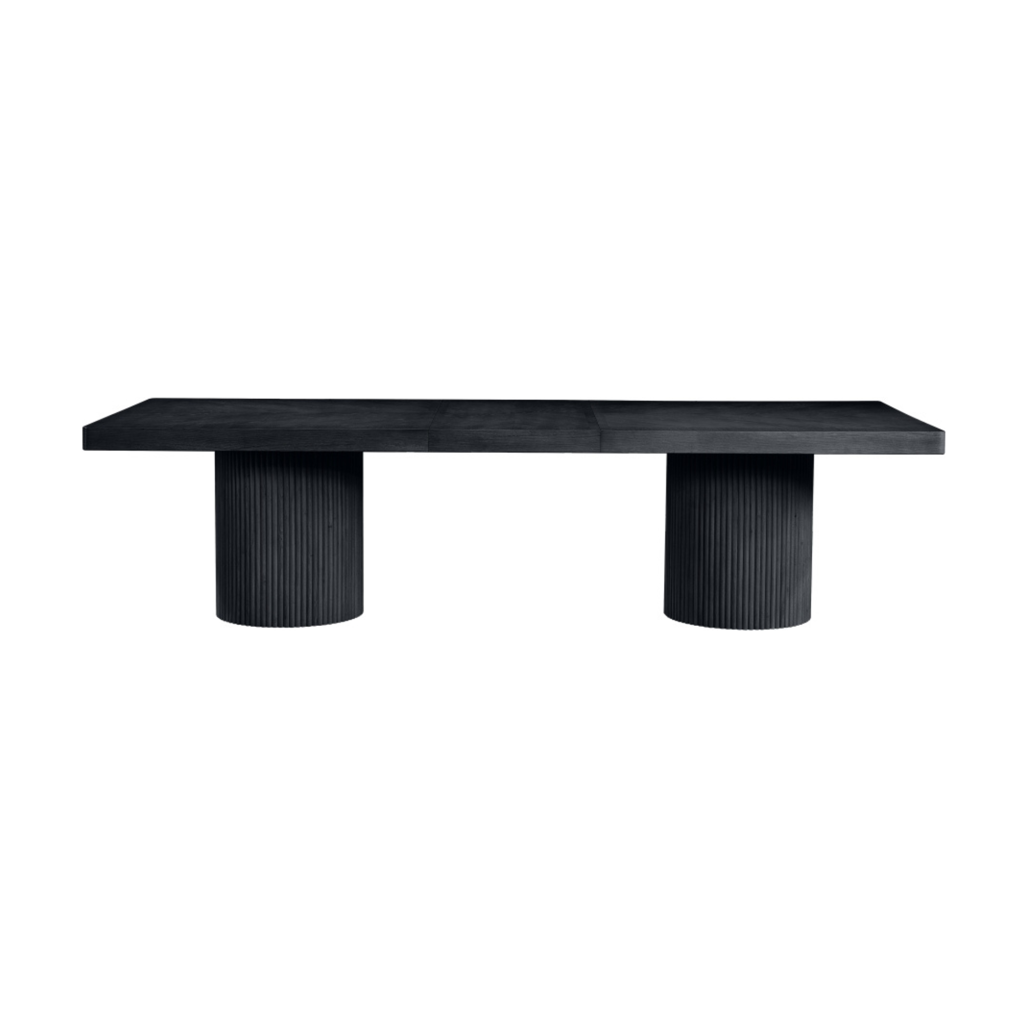 Melinda Extendable Rectangular Dining Table